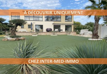 vente Villa Le Grau D'agde
