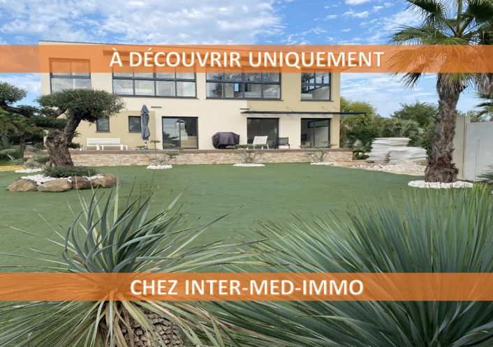 à vendre Villa Le Grau D'agde