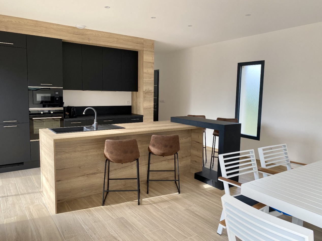 à vendre Villa Le Grau D'agde - Photo 6