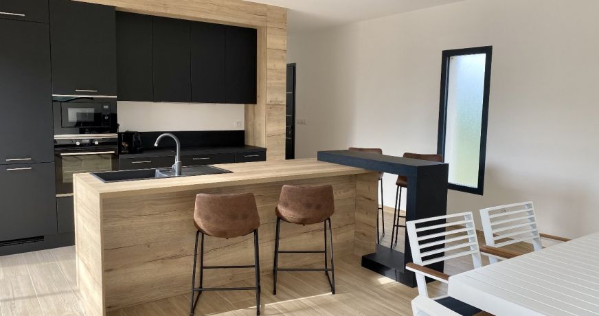 vente Villa Le Grau D'agde