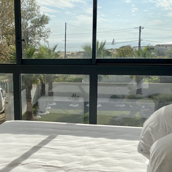 vente Villa Le Grau D'agde - Photo 9