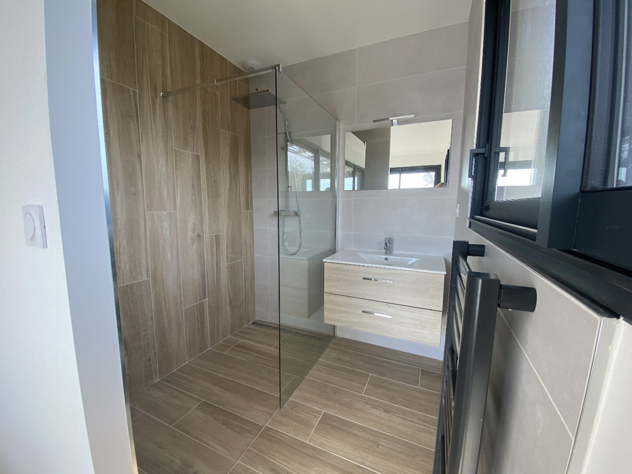 à vendre Villa Le Grau D'agde - Photo 8