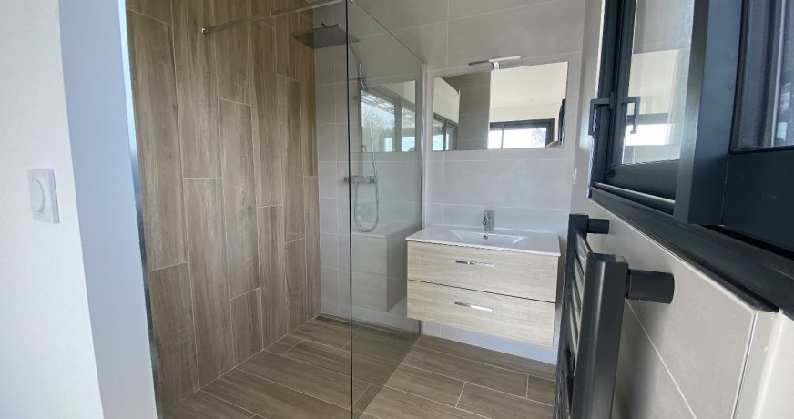 vente Villa Le Grau D'agde