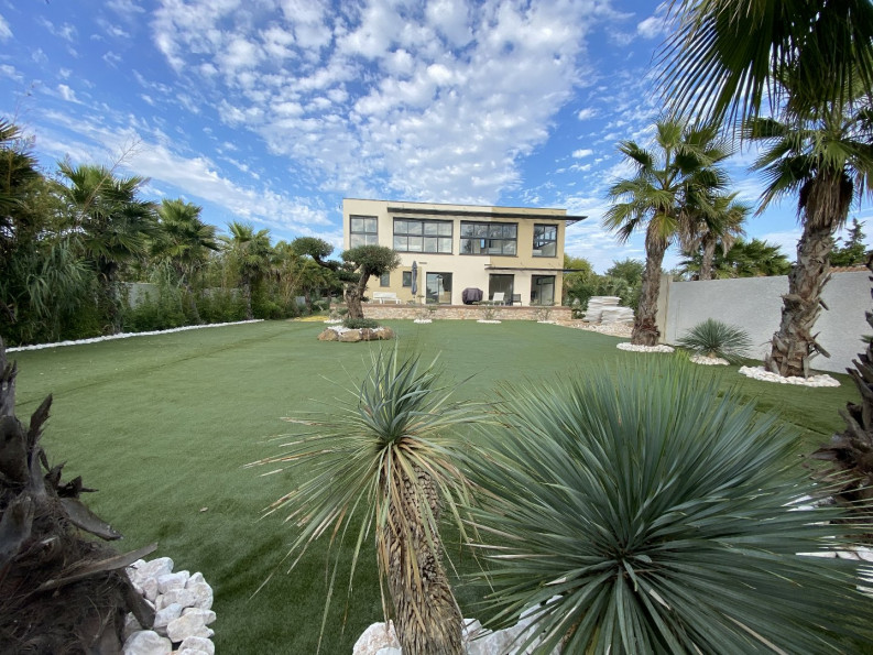 vente Villa Le Grau D'agde - Photo 2