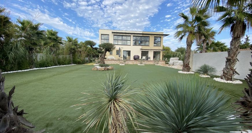 vente Villa Le Grau D'agde
