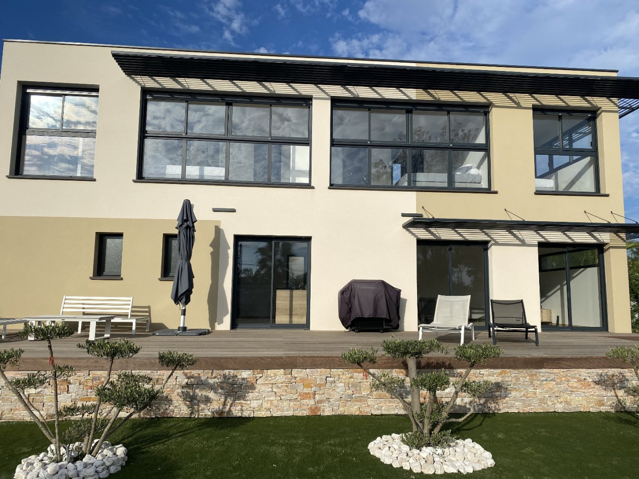 à vendre Villa Le Grau D'agde - Photo 3