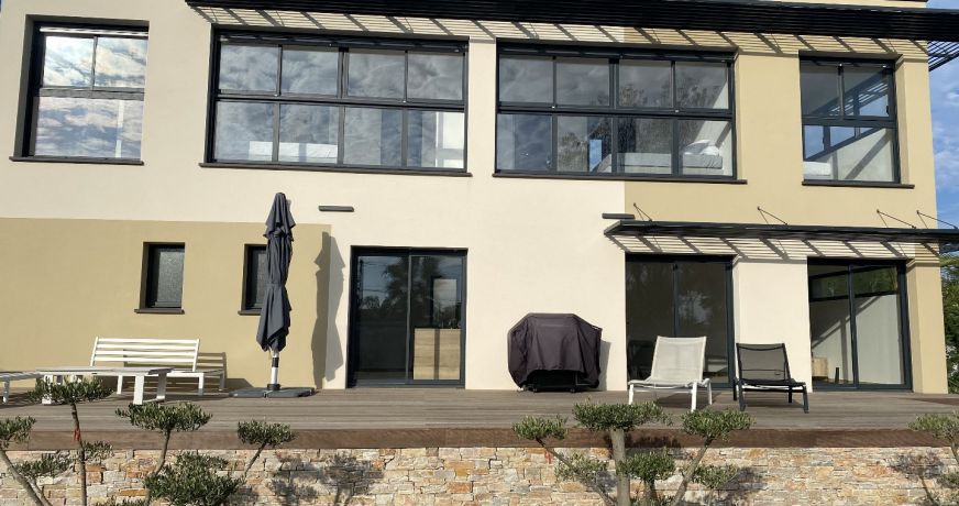 vente Villa Le Grau D'agde