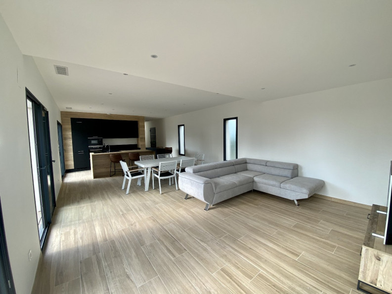 vente Villa Le Grau D'agde - Photo 5