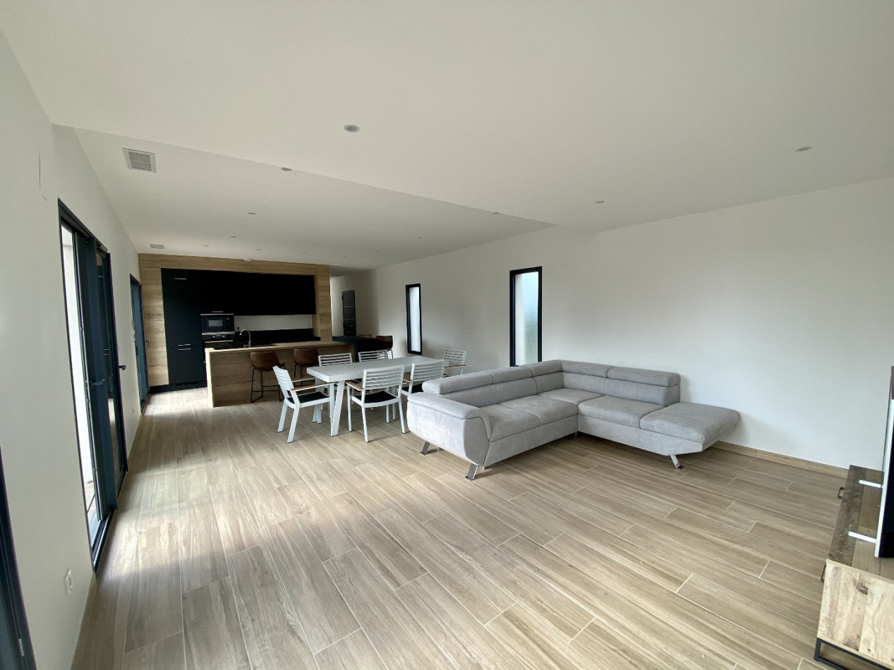 à vendre Villa Le Grau D'agde - Photo 5