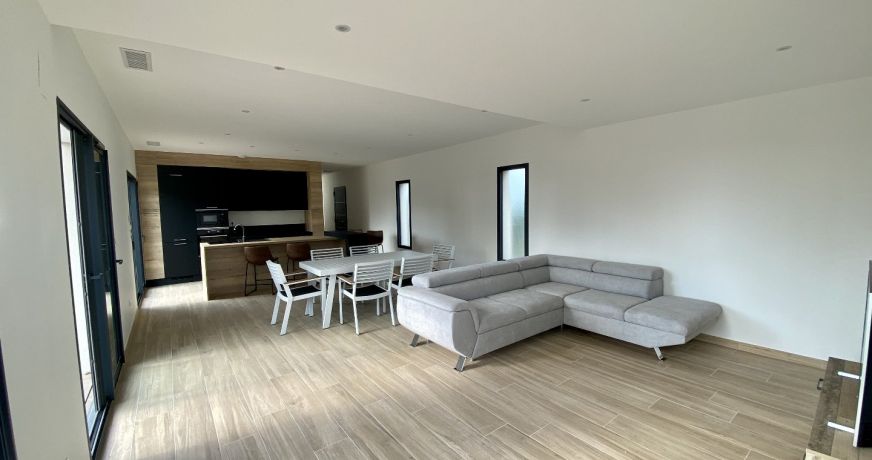 vente Villa Le Grau D'agde