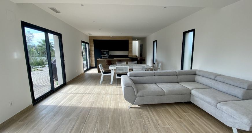 vente Villa Le Grau D'agde