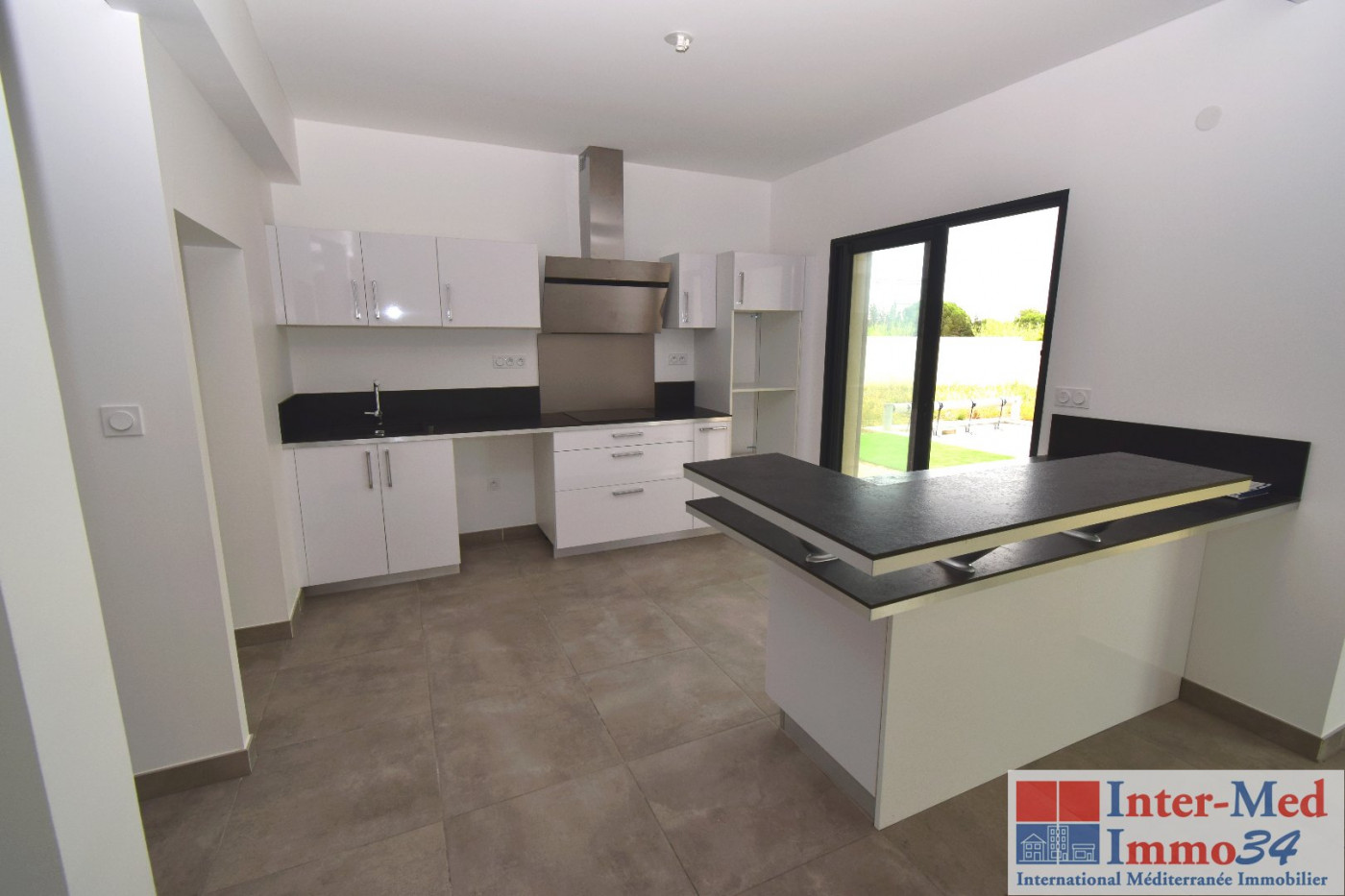 à vendre Villa Le Cap D'agde - Photo 3