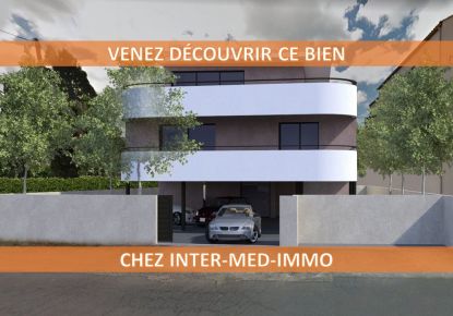 vente Appartement Le Grau D'agde