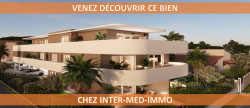 vente Appartement Le Grau D'agde