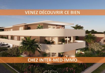 vente Appartement Le Grau D'agde