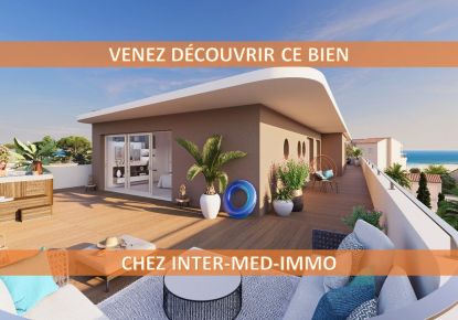 vente Appartement Le Grau D'agde