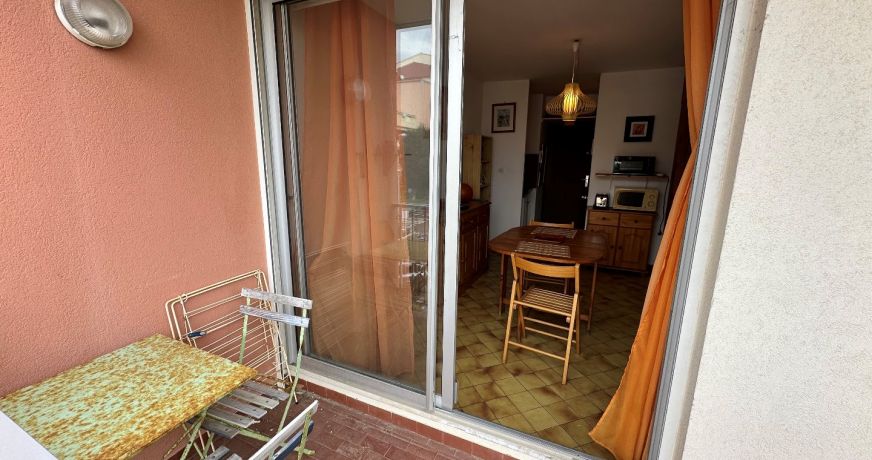 vente Appartement Le Cap D'agde