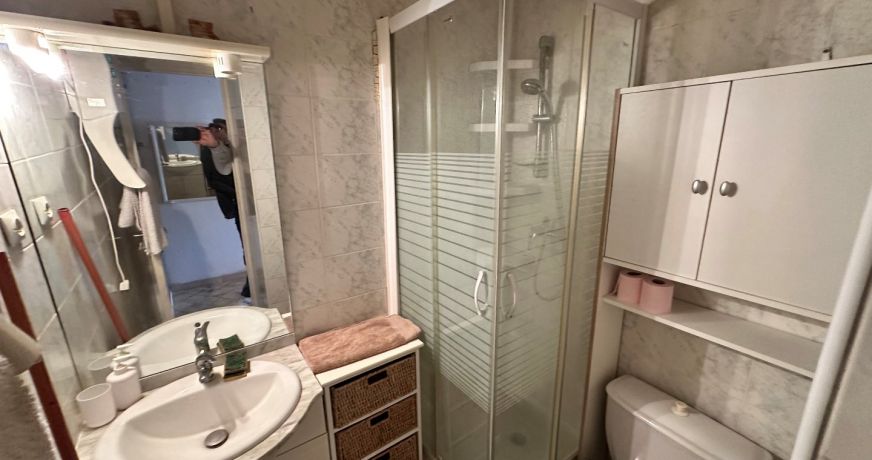 vente Appartement Le Cap D'agde