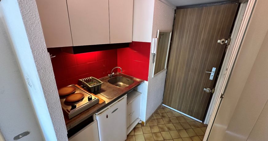 vente Appartement Le Cap D'agde