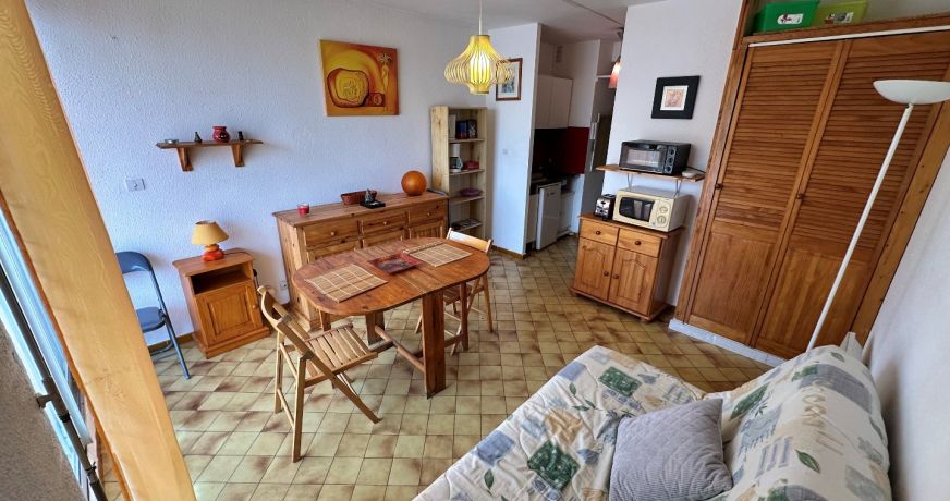 vente Appartement Le Cap D'agde