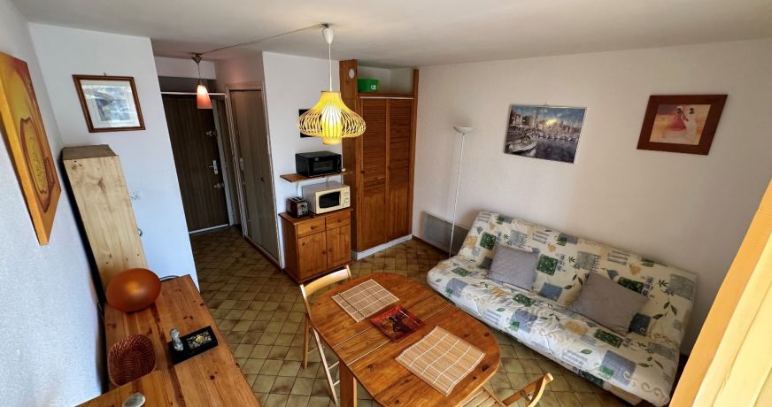 vente Appartement Le Cap D'agde