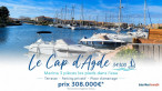 sale Maison en marina Le Cap D'agde