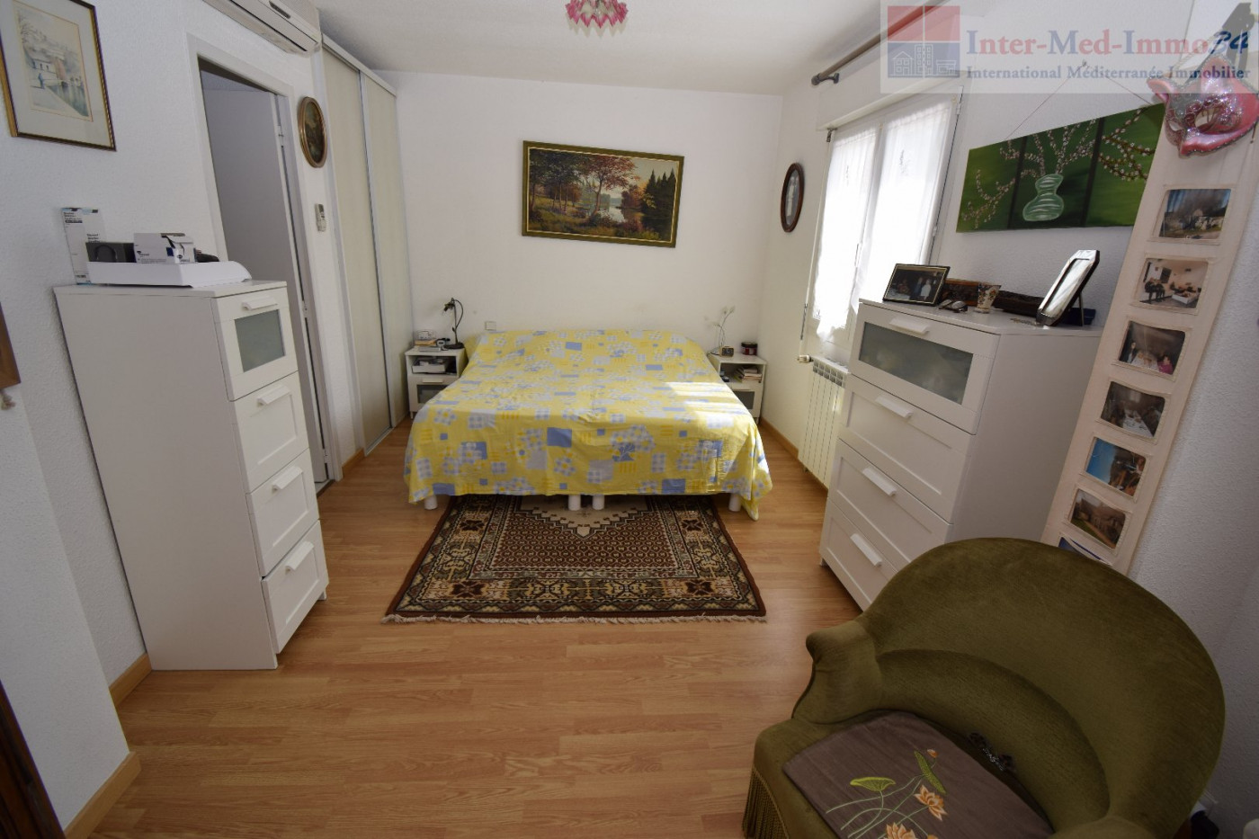 vente Villa Agde - Photo 7