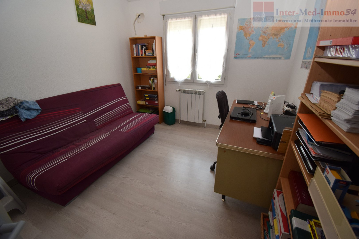 vente Villa Agde - Photo 10