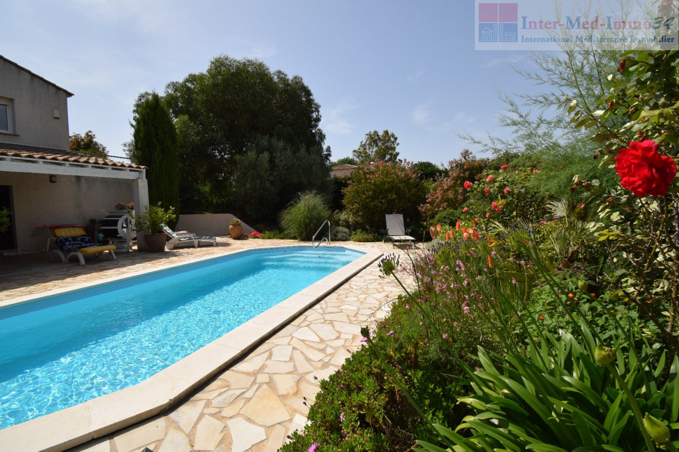 vente Villa Agde - Photo 2