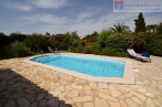 vente Villa Agde