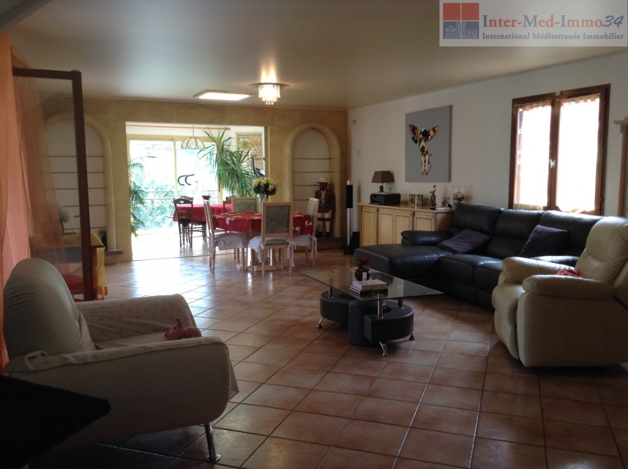 à vendre Villa Le Grau D'agde - Photo 5