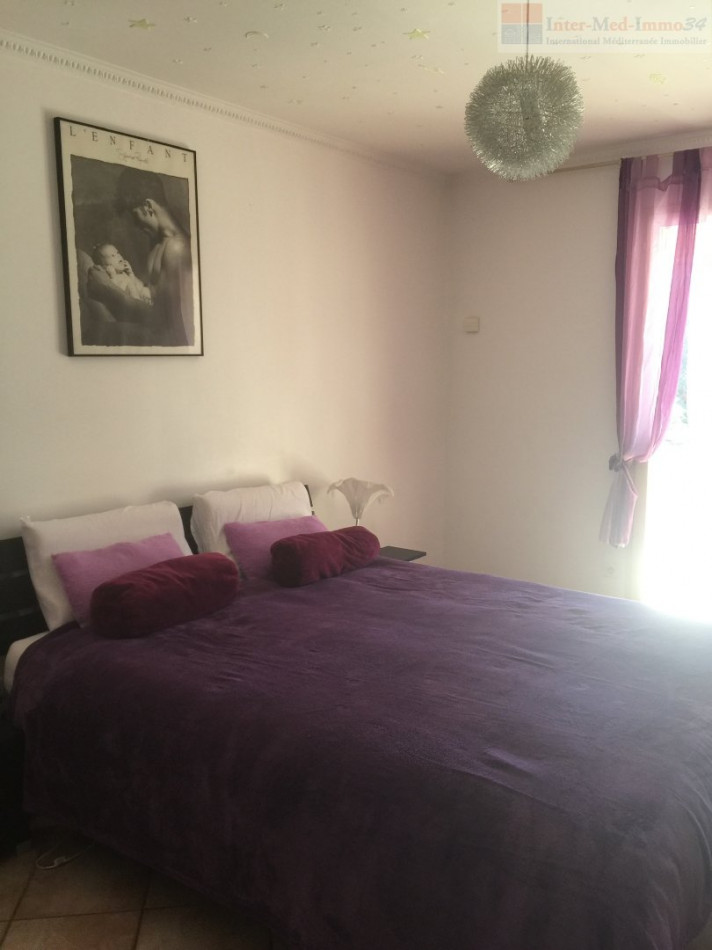 à vendre Villa Le Grau D'agde - Photo 8