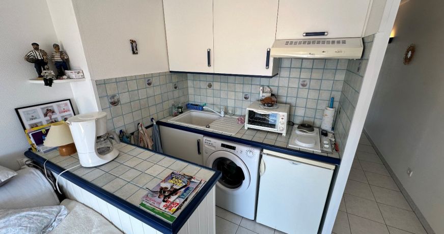sale Appartement Le Grau D'agde