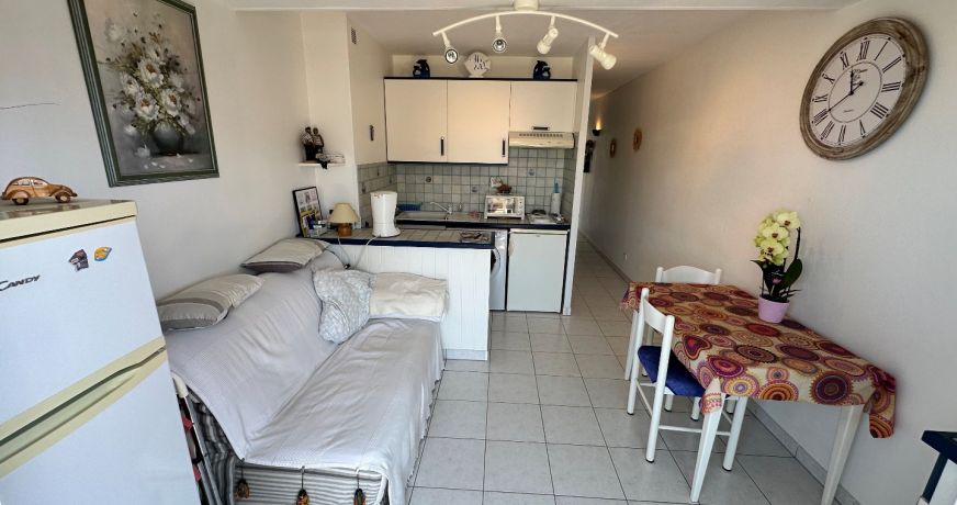sale Appartement Le Grau D'agde