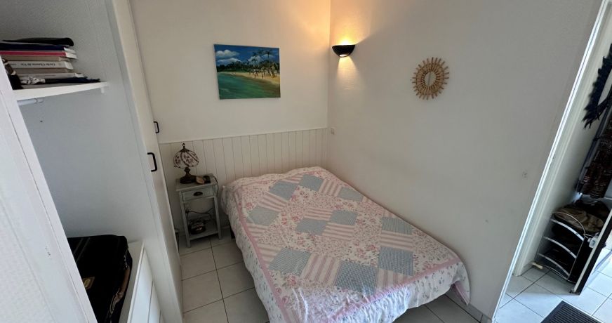 sale Appartement Le Grau D'agde