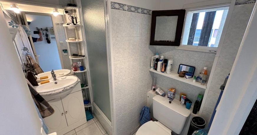 sale Appartement Le Grau D'agde