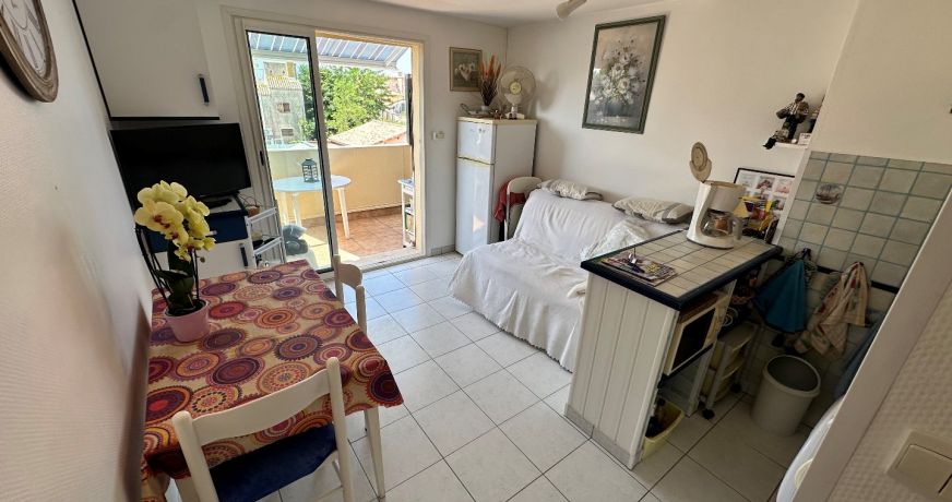 sale Appartement Le Grau D'agde