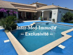 vente Villa Agde