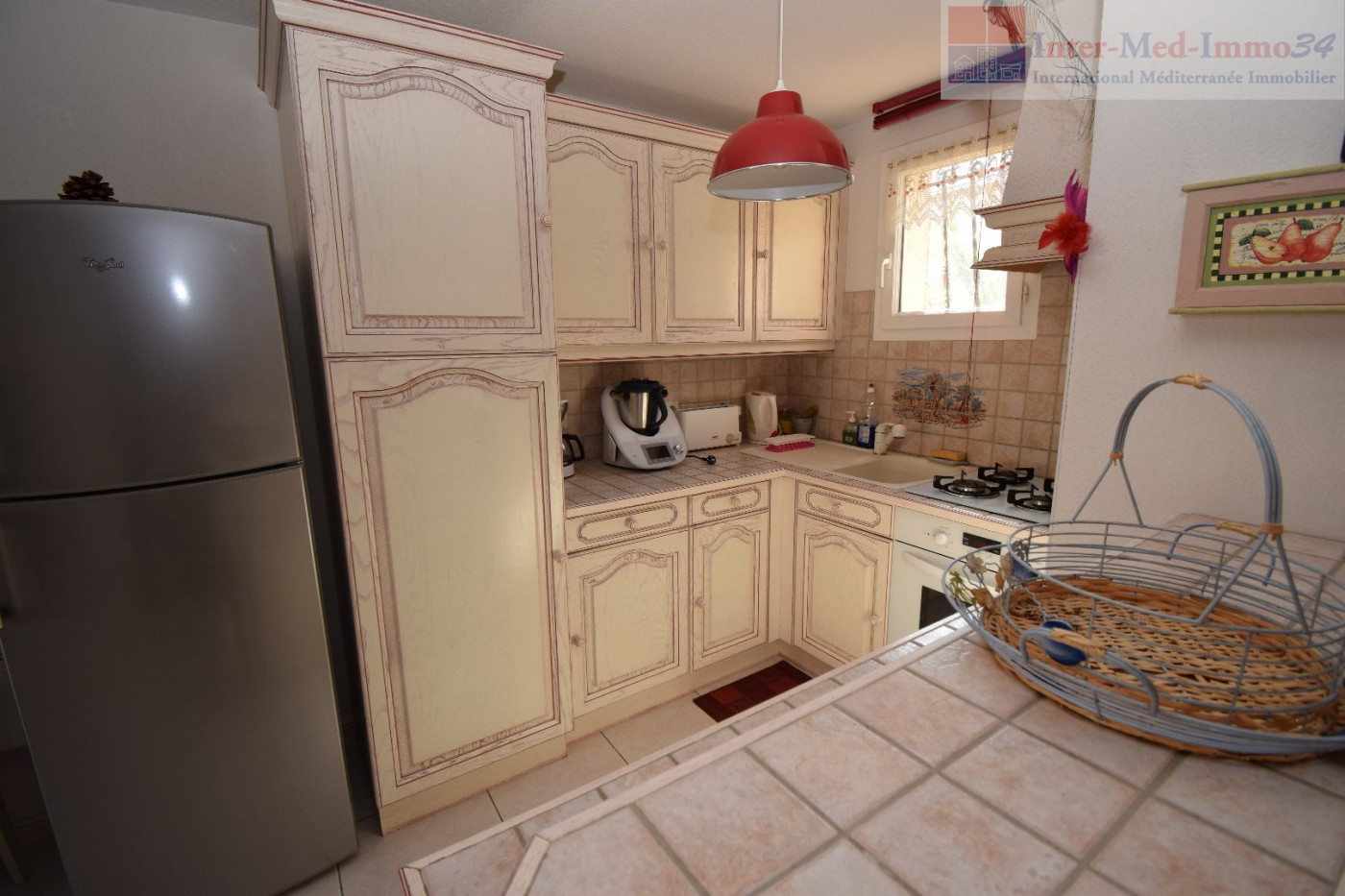 vente Villa Le Grau D'agde - Photo 3