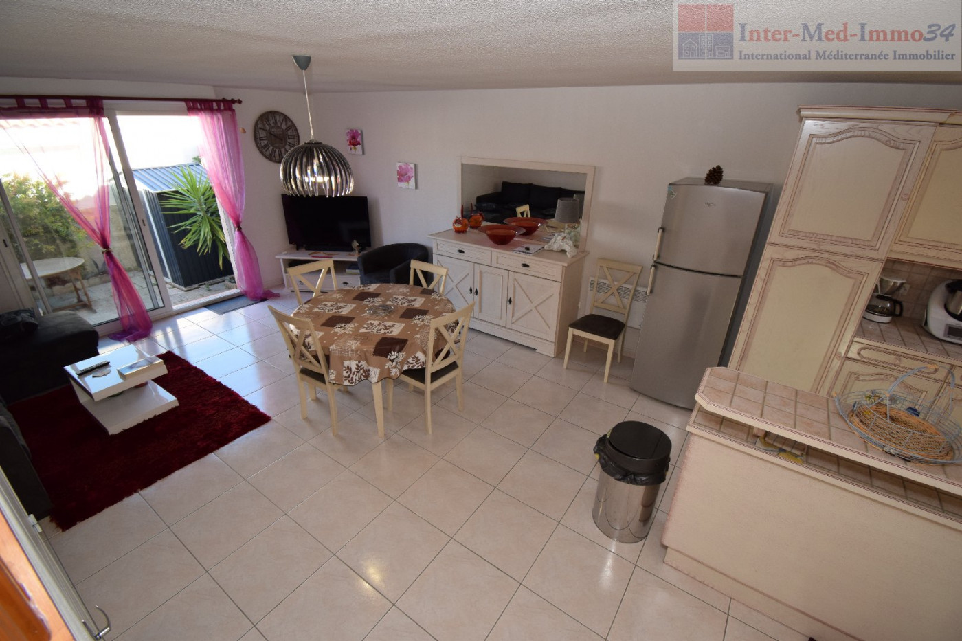 vente Villa Le Grau D'agde - Photo 5