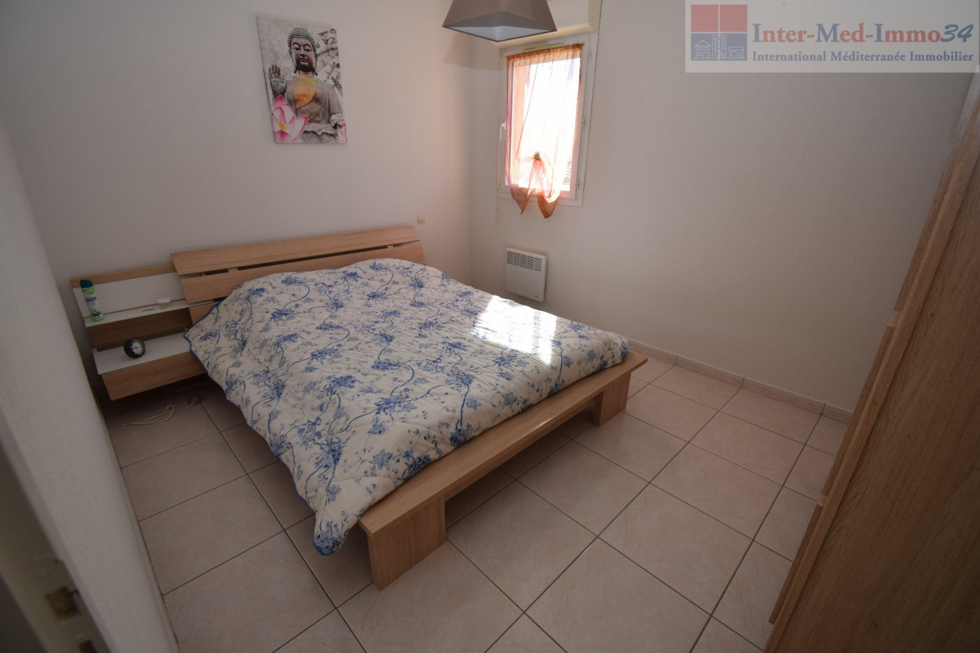 vente Villa Le Grau D'agde - Photo 6