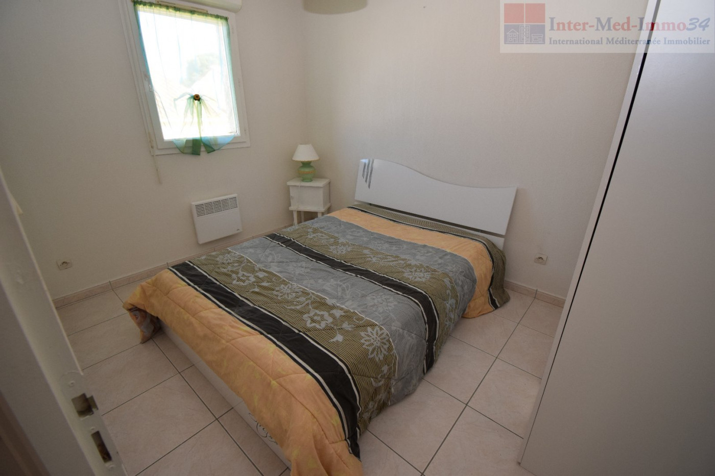 vente Villa Le Grau D'agde - Photo 8