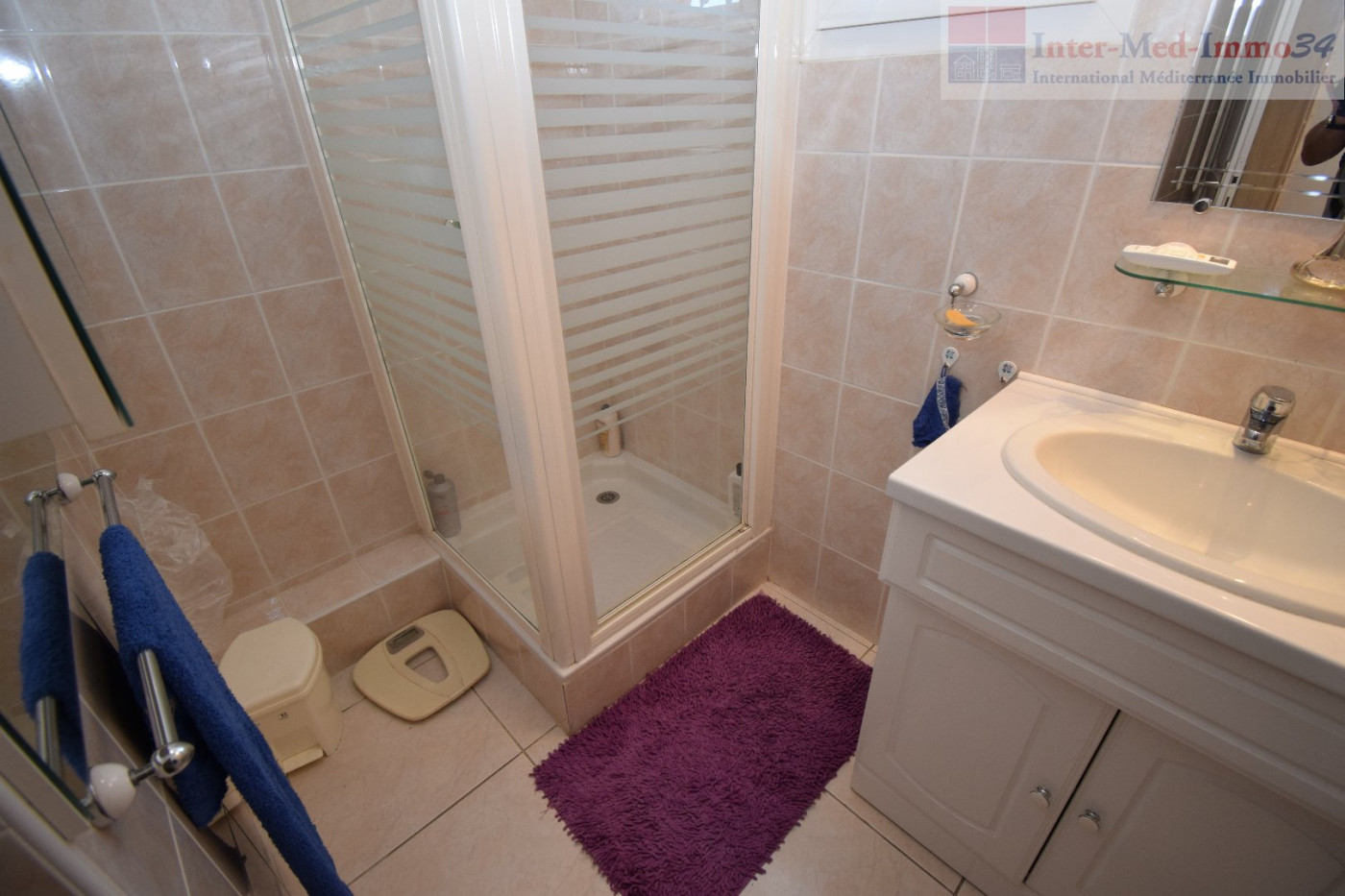 vente Villa Le Grau D'agde - Photo 9