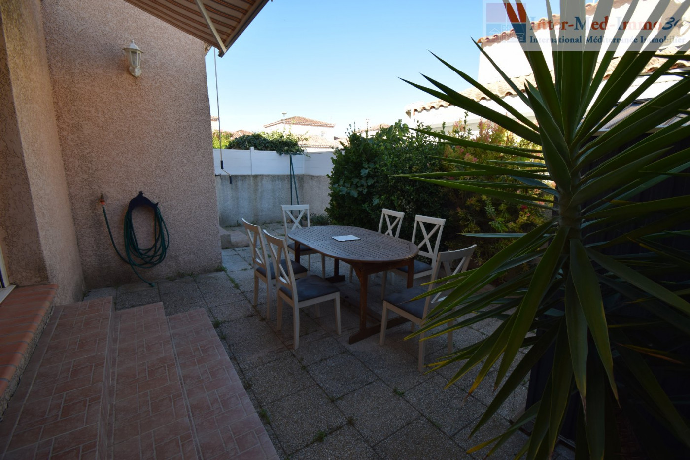 vente Villa Le Grau D'agde - Photo 4