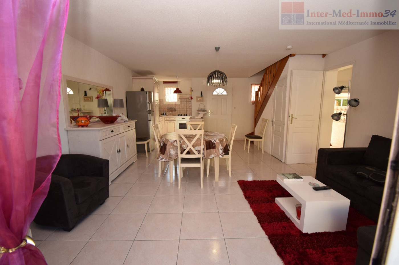 vente Villa Le Grau D'agde - Photo 2