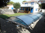 vente Villa Le Cap D'agde