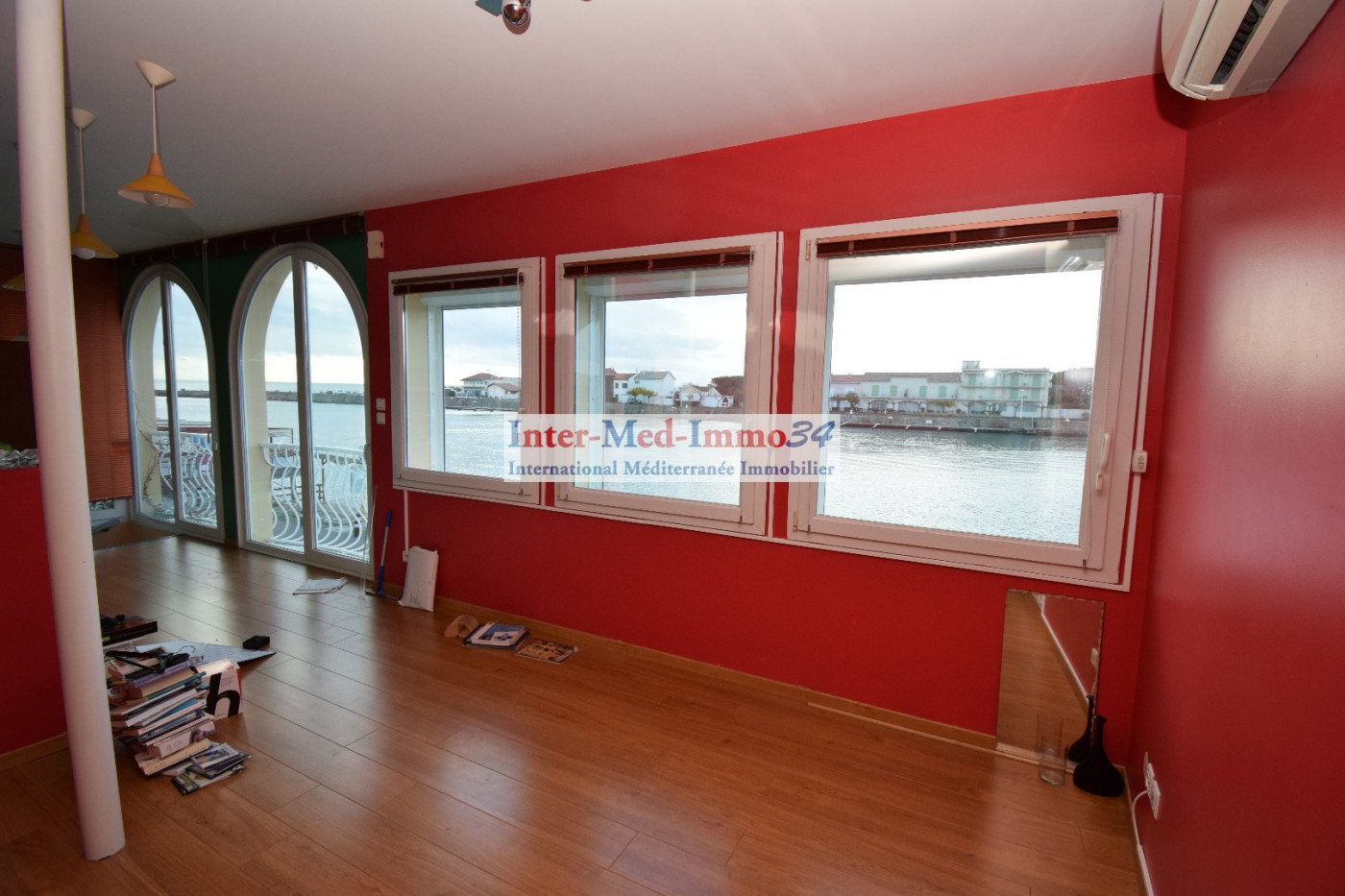 à vendre Maison Le Grau D'agde - Photo 3