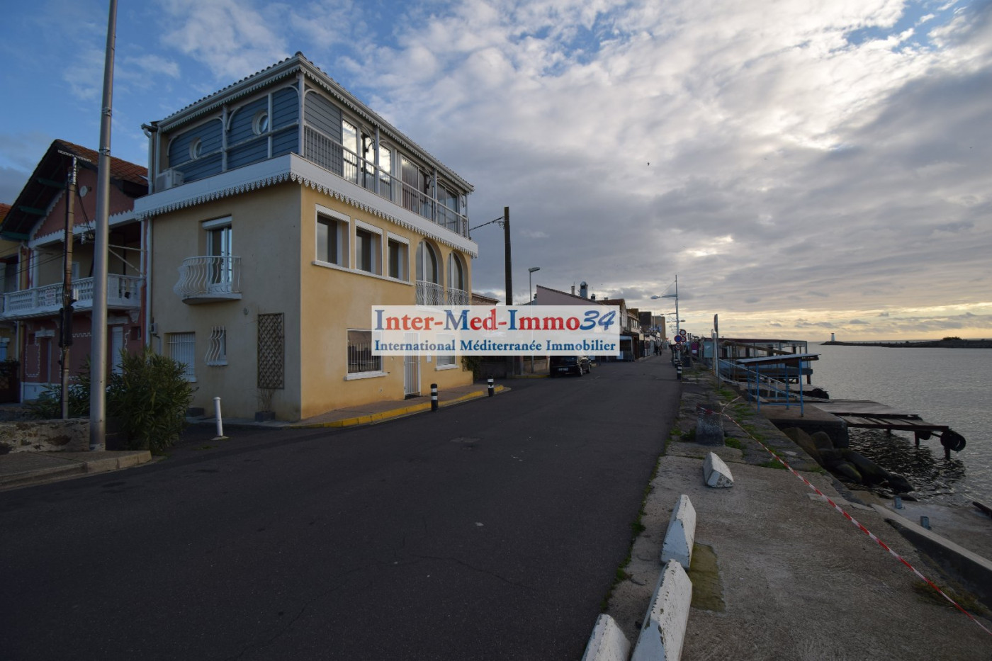 à vendre Maison Le Grau D'agde - Photo 2