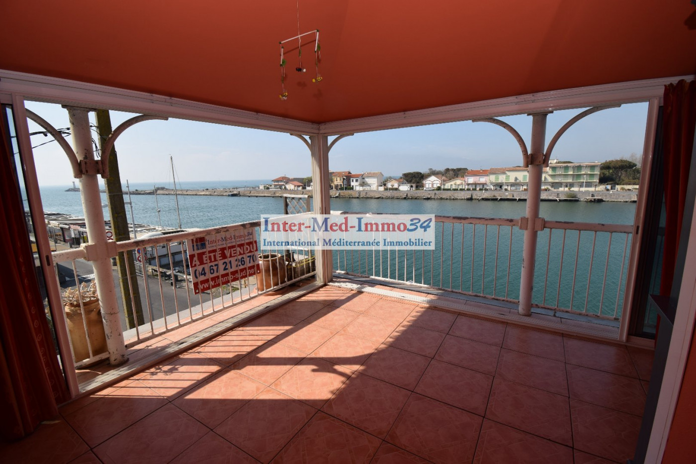 à vendre Maison Le Grau D'agde - Photo 1