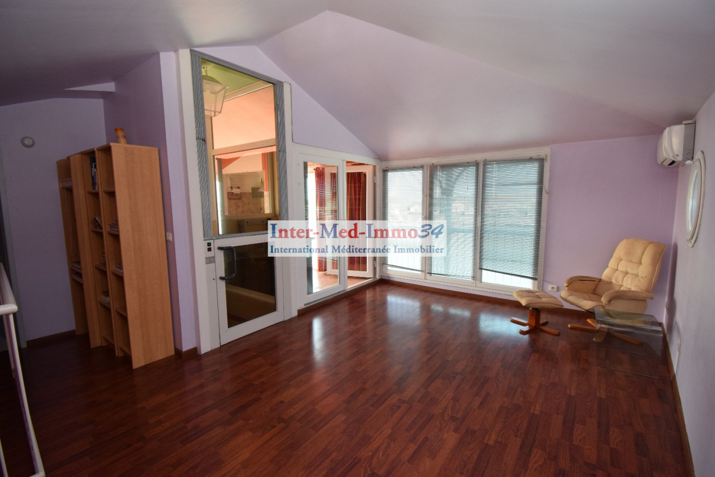 à vendre Maison Le Grau D'agde - Photo 4